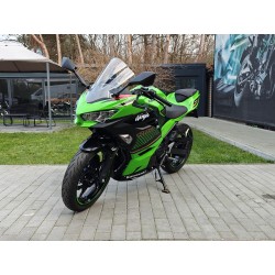 Kawasaki Ninja 400