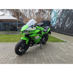 Kawasaki Ninja 650