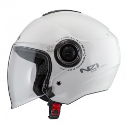 KASK MOTOCYKLOWY NZI CIVIC...
