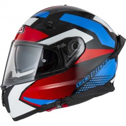 KASK MOTOCYKLOWY NZI GO...