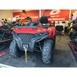 QJMotor SFA 300| Dostępne...