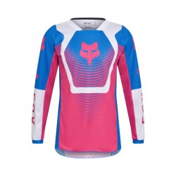 BLUZA MOTOCYKLOWA JUNIOR...