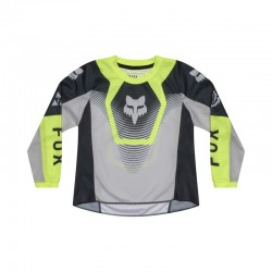 BLUZA MOTOCYKLOWA JUNIOR...