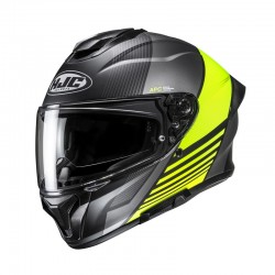 KASK MOTOCYKLOWY HJC C71...