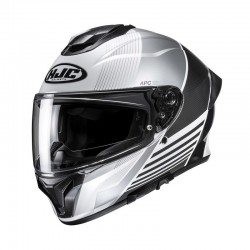 KASK MOTOCYKLOWY HJC C71...