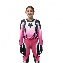 SPODNIE MOTOCYKLOWE JUNIOR...