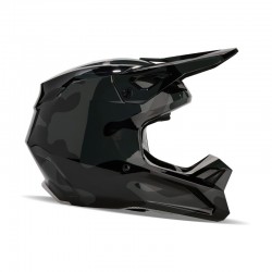 KASK MOTOCYKLOWY JUNIOR FOX...