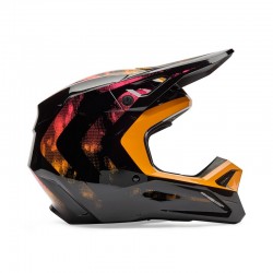 KASK MOTOCYKLOWY JUNIOR FOX...