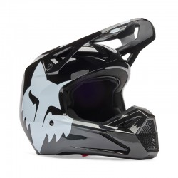KASK MOTOCYKLOWY JUNIOR FOX...
