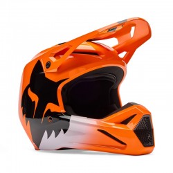KASK MOTOCYKLOWY JUNIOR FOX...