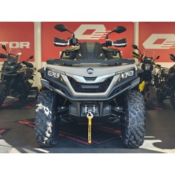 ATV QUAD QJMOTOR SFA 1000...