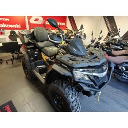 ATV QUAD QJMOTOR SFA 1000...