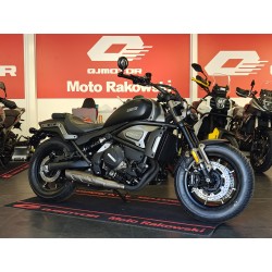 QJMOTOR SRV 700 | WYPRZEDAŻ...