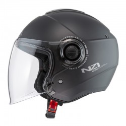 KASK MOTOCYKLOWY NZI CIVIC...
