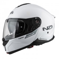 KASK MOTOCYKLOWY NZI COMBI...