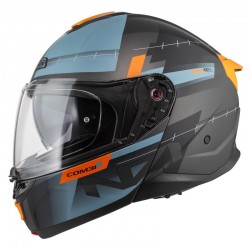 KASK MOTOCYKLOWY NZI COMBI...