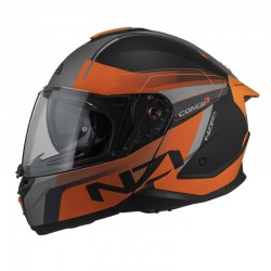 KASK MOTOCYKLOWY NZI COMBI...