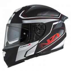 KASK MOTOCYKLOWY NZI EURUS...