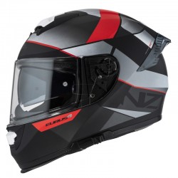 KASK MOTOCYKLOWY NZI EURUS...