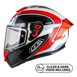 KASK MOTOCYKLOWY NZI TRENDY...
