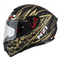 KASK MOTOCYKLOWY NZI TRENDY...