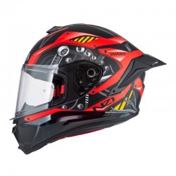 KASK MOTOCYKLOWY NZI WAKE...