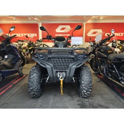 QJMotor SFA 300| Dostępne...