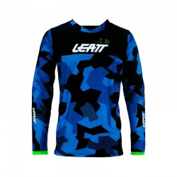 BLUZA OFFROADOWA LEATT MOTO...