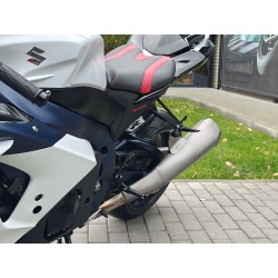 Suzuki GSXR 1000