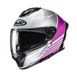 KASK MOTOCYKLOWY HJC C71...