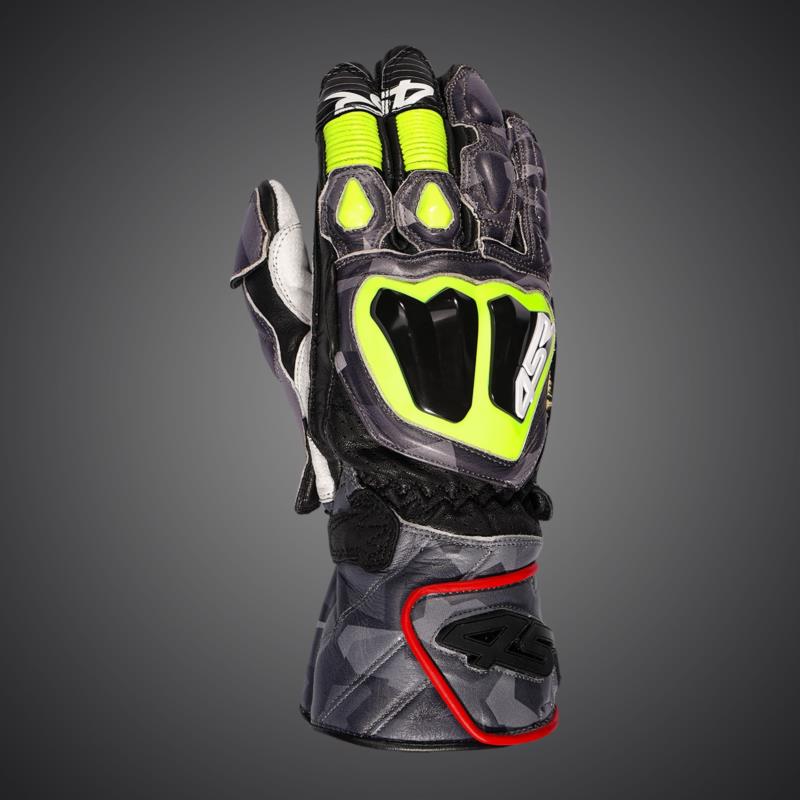 Rękawice 4SR Stingray Race Camo