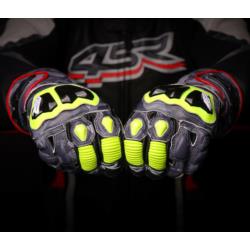 Rękawice 4SR Stingray Race Camo