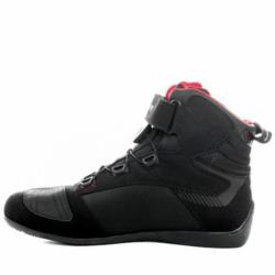 Buty SHIMA EXO MEN czarne