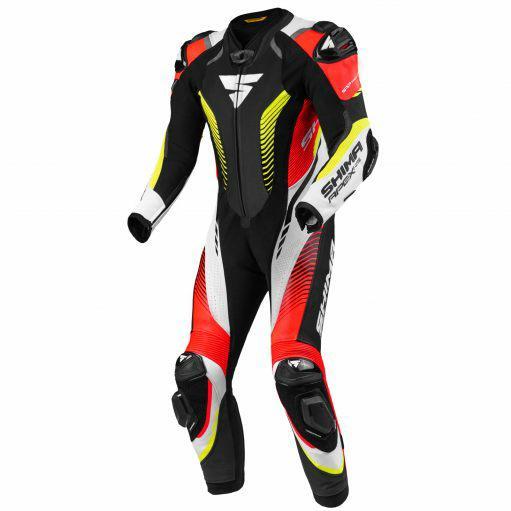SHIMA Kombinezon APEX RS jedncz. Fluo SHIMA Kombinezon APEX RS jedncz. Fluo