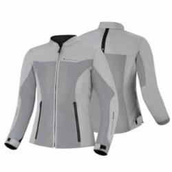 SHIMA OPENAIR Kurtka Meshowa Lady Grey