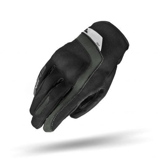 SHIMA Rękawice letnie krótkie ONE