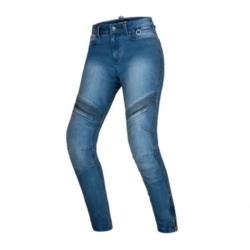 SHIMA Spodnie JESS Jeans Blue