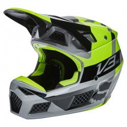 KASK FOX V3 RS RIET...