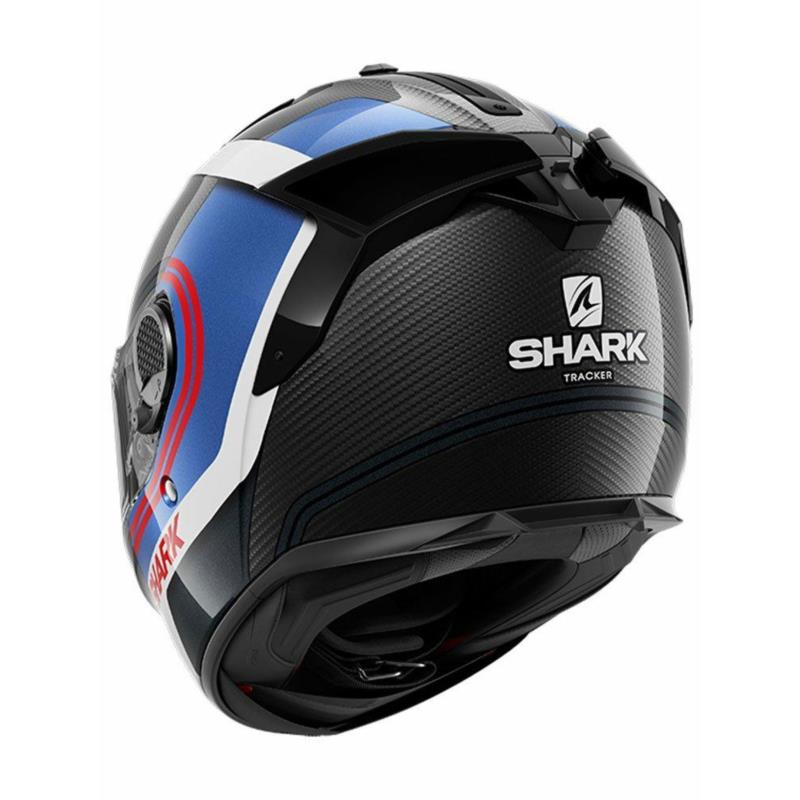 Stickers casque SHARK SPARTAN GT™ 🇫🇷