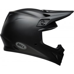 KASK BELL MX-9 MIPS SOLID...