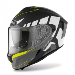KASK AIROH SPARK RISE BLACK...