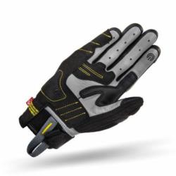 Rękawice SHIMA X-BREEZE 2 czarne