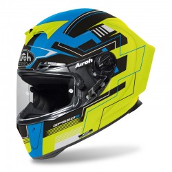 KASK AIROH GP550 S...