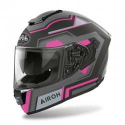 KASK AIROH ST501 SQUARE...