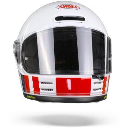 Kask SHOEI GT-Air II Emblem TC-1 Kask SHOEI GT-Air II Emblem TC-1