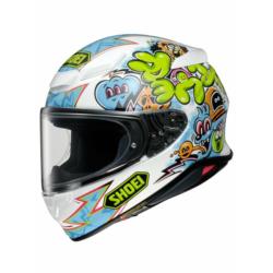 Kask SHOEI NXR2 Mural TC-10