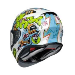 Kask SHOEI NXR2 Mural TC-10