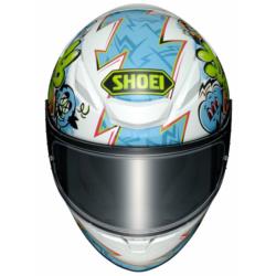 Kask SHOEI NXR2 Mural TC-10