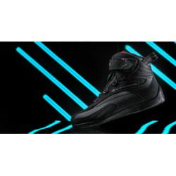 Buty SHIMA EXO LADY czarne