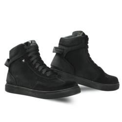 Trampki motocyklowe SX-2 EVO LADY BLK